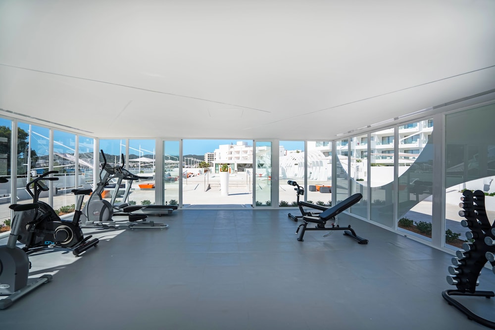 Thb Naeco Ibiza - Adults Only 43/86