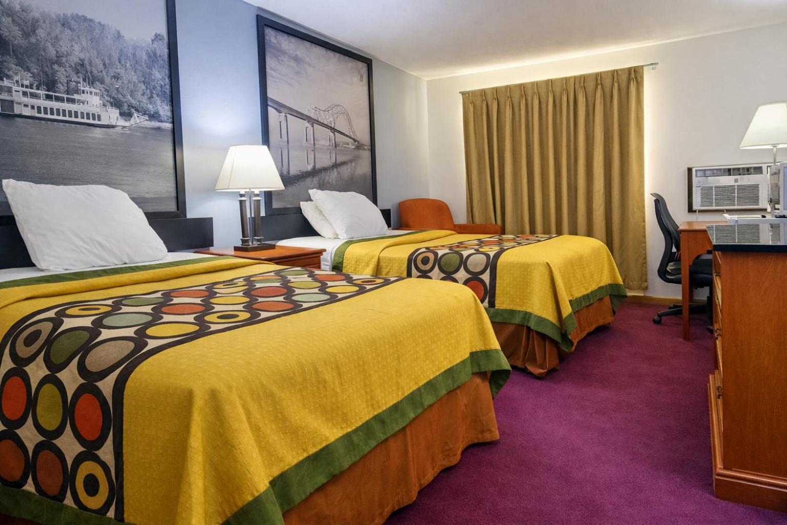 Algona Inn 2/13