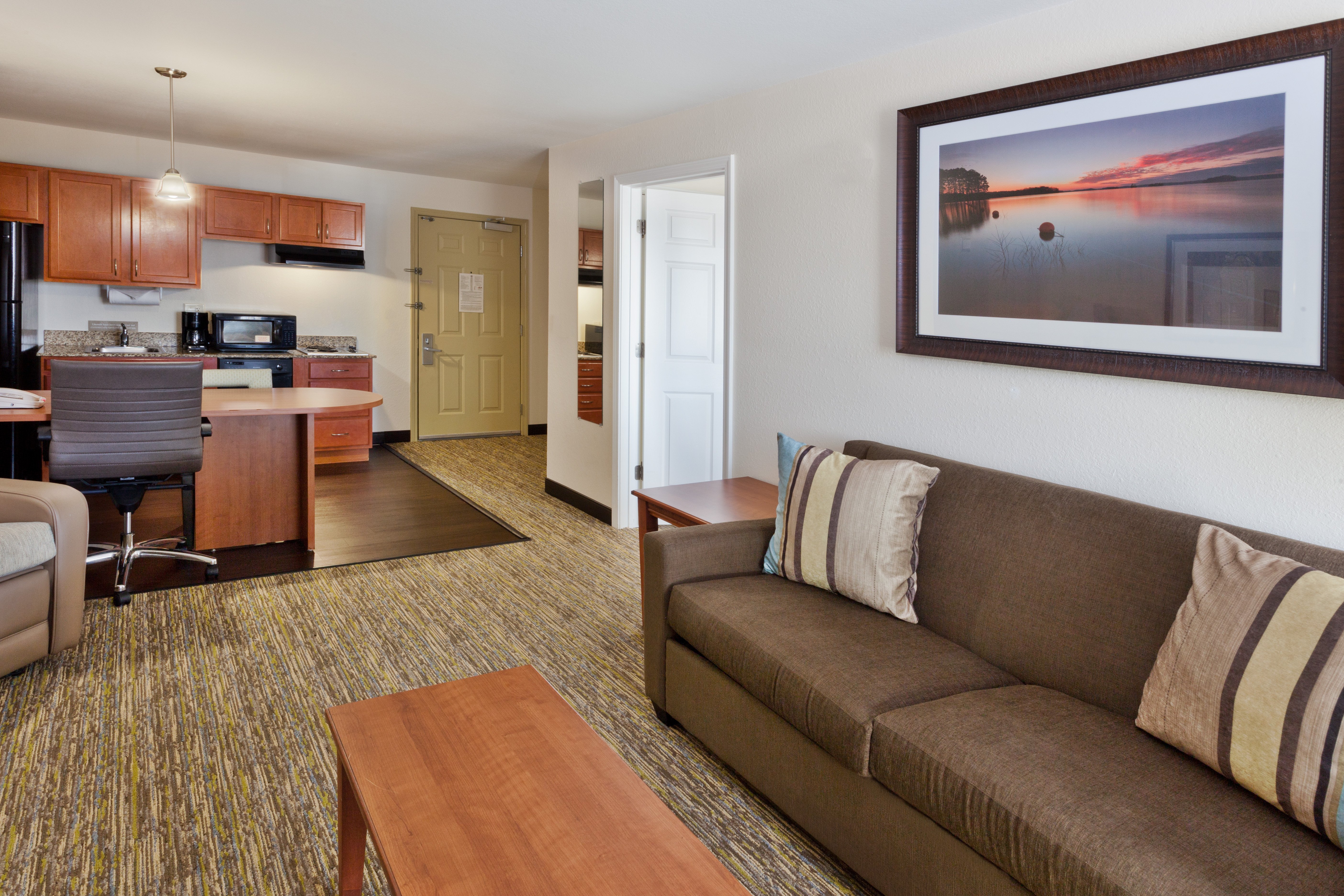 Candlewood Suites Eastchase Park Ex Candlewood Suites Montgomery North 45/69