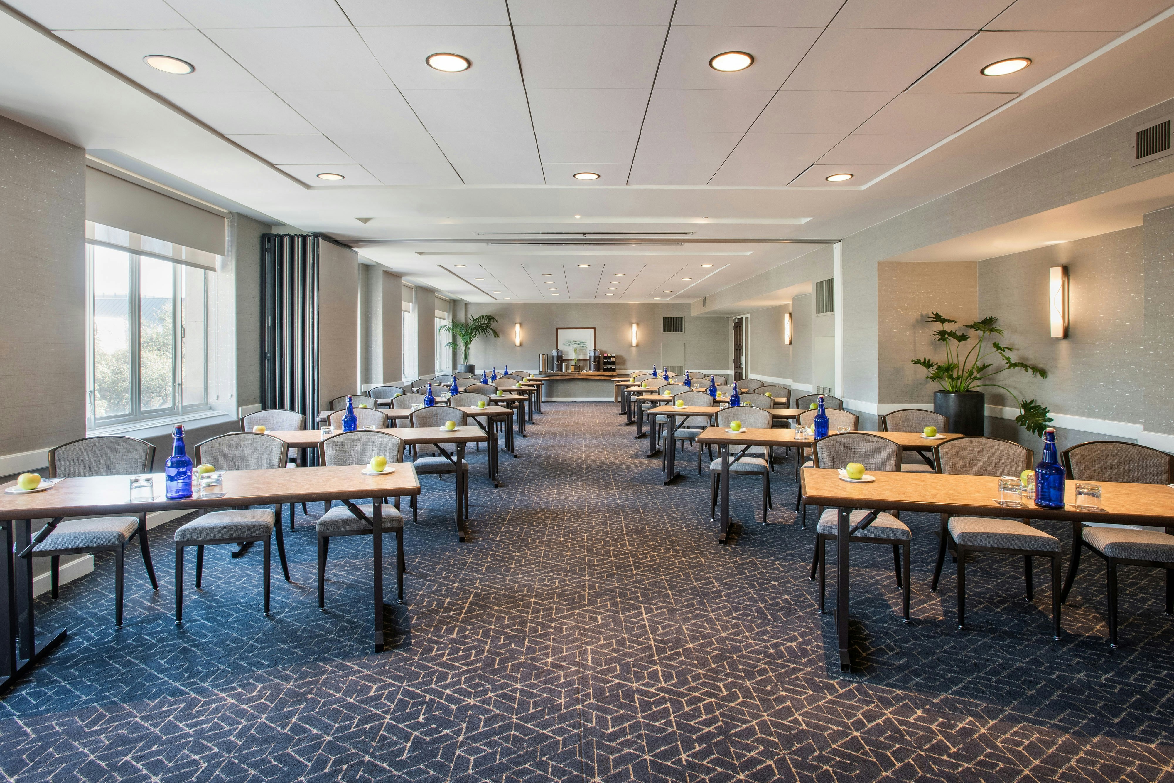 Magnolia Hotel Houston 32/61