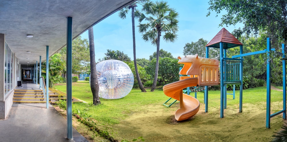 Club Mahindra Puducherry 18/39