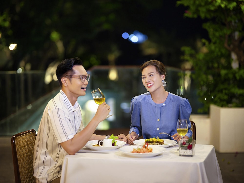 Mercure Vung Tau 4/49