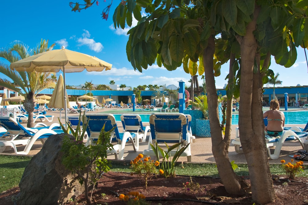 Relaxia Lanzasur Club 34/50