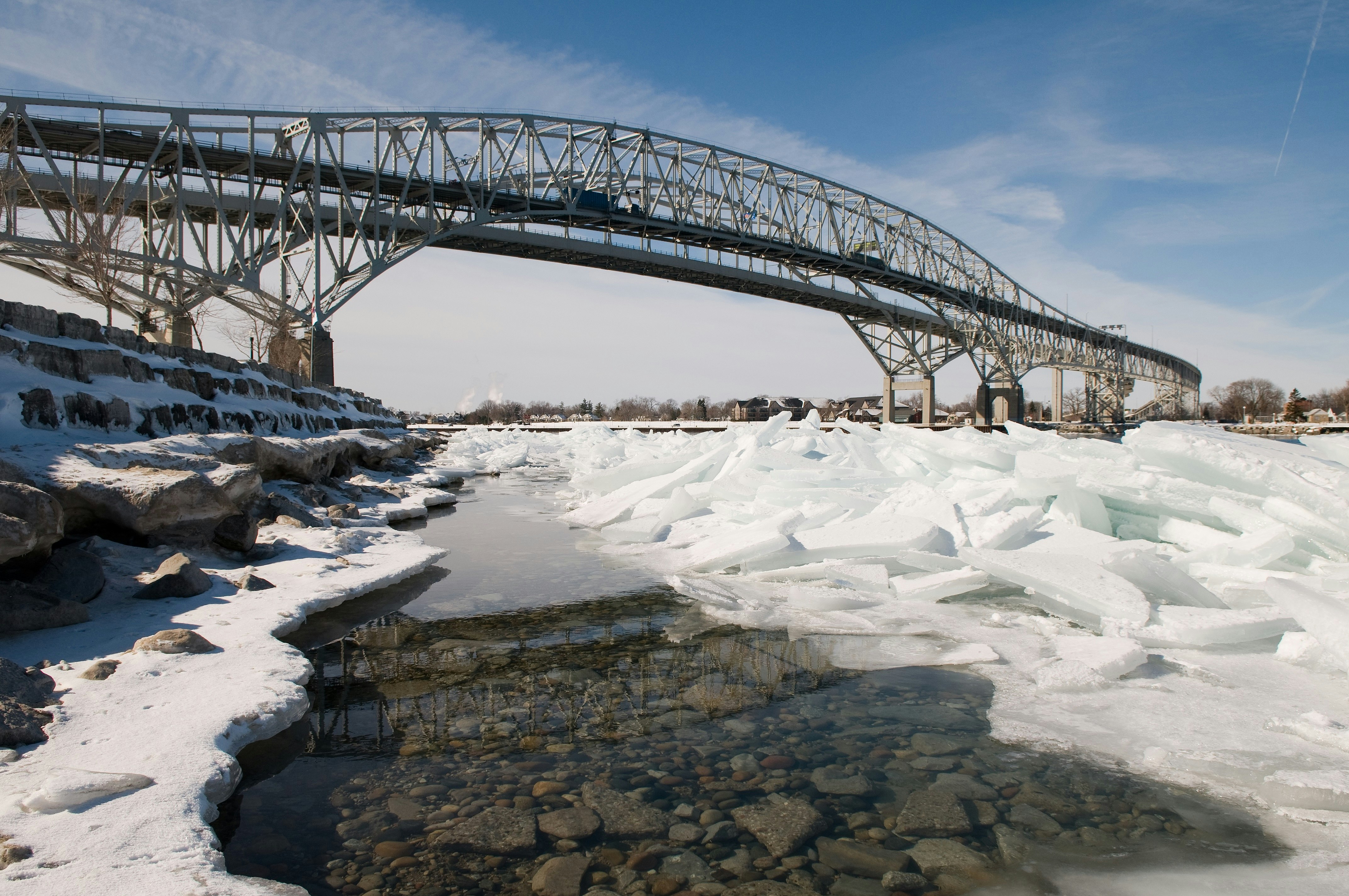 Holiday Inn Express Sarnia - Point Edward 40/46