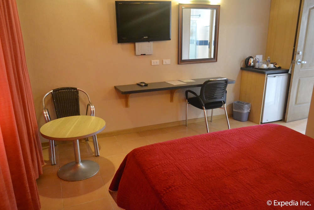 Hanan Hotel Tagaytay 50/64