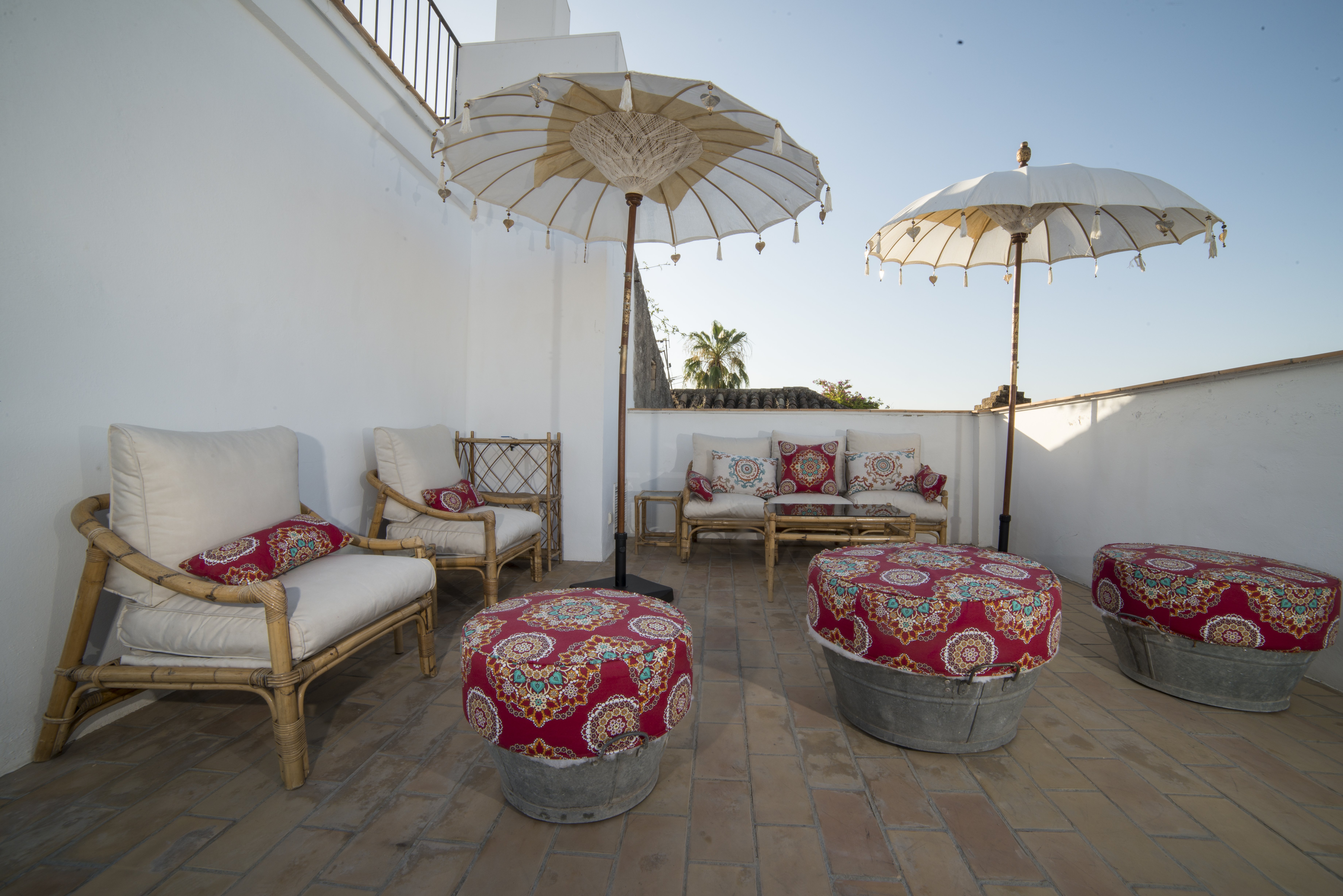 Hotel Madinat 53/73