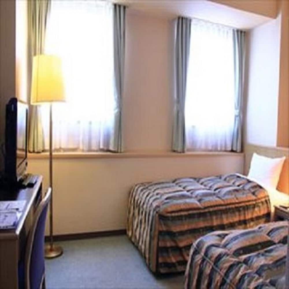Takasaki Urban Hotel 15/50