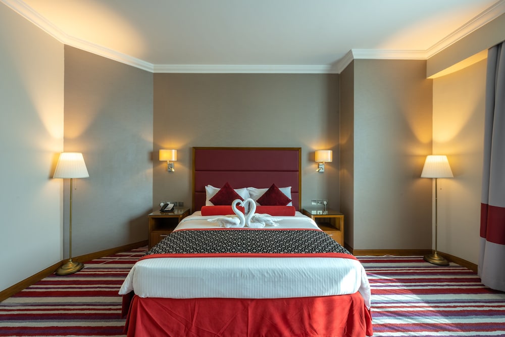 Wonder Palace Hotel 16/57