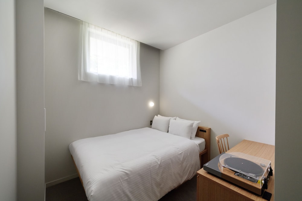 Mustard Hotel Shimokitazawa 17/49