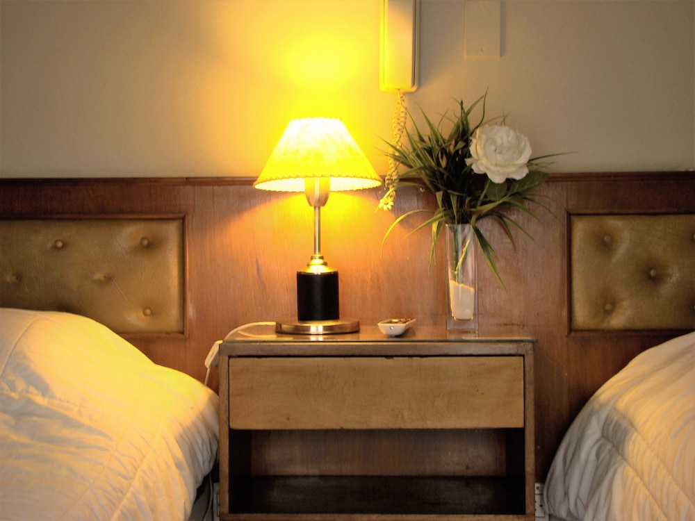 Petit Recoleta Suites 11/28