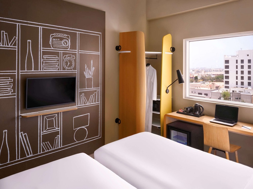 فندق إيبيس جدة طريق الملك(Ibis Jeddah Malik Road) 26/70