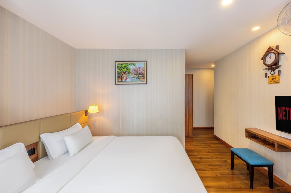 A25 Hotel - 29 Le Thi Hong Gam 13/48