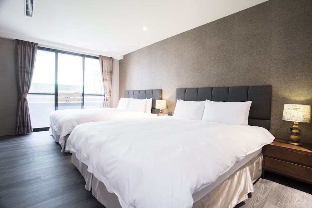 Rose Boutique Hotel Shuangcheng Hall 16/66