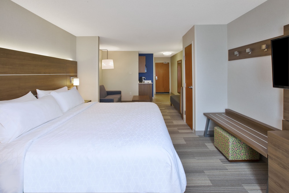Holiday Inn Express Hotel Suites Auburn Hills 22/65