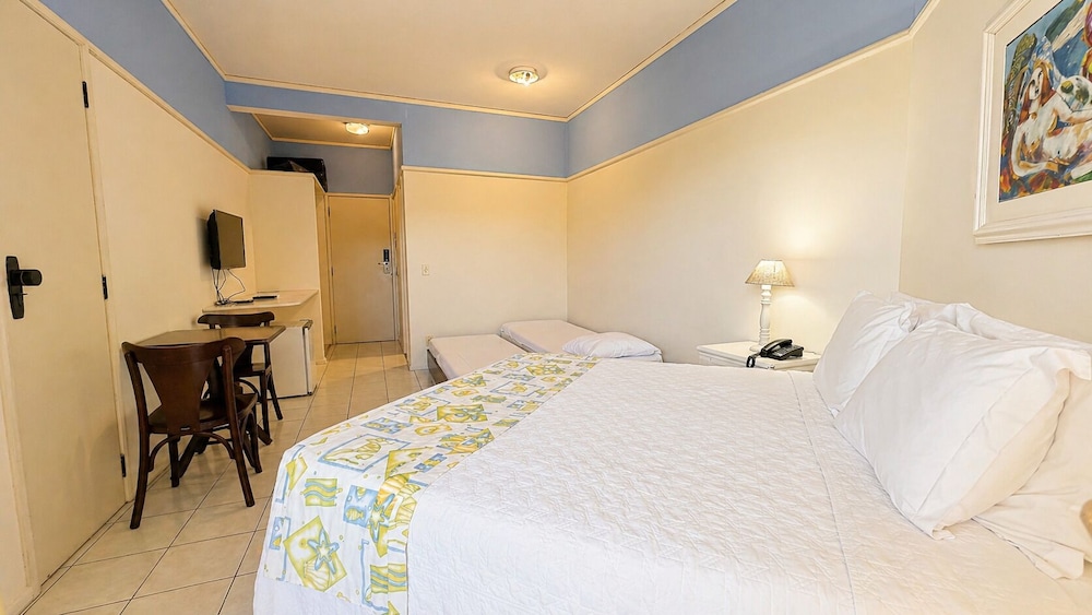 Hotel Praia Brava 22/62