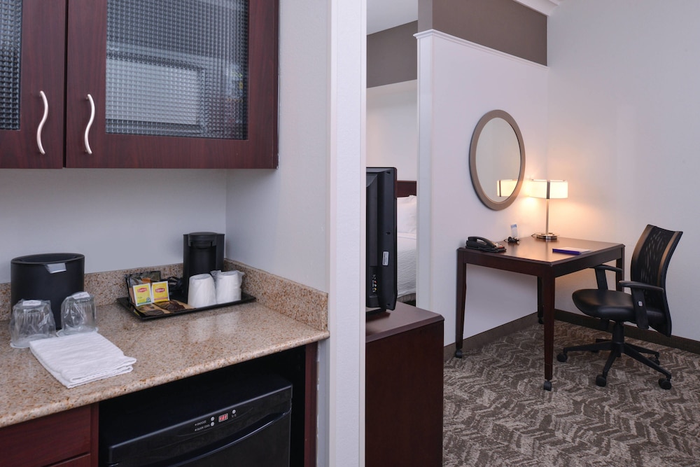 Springhill Suites By Marriott Oklahoma City Airport 27/31