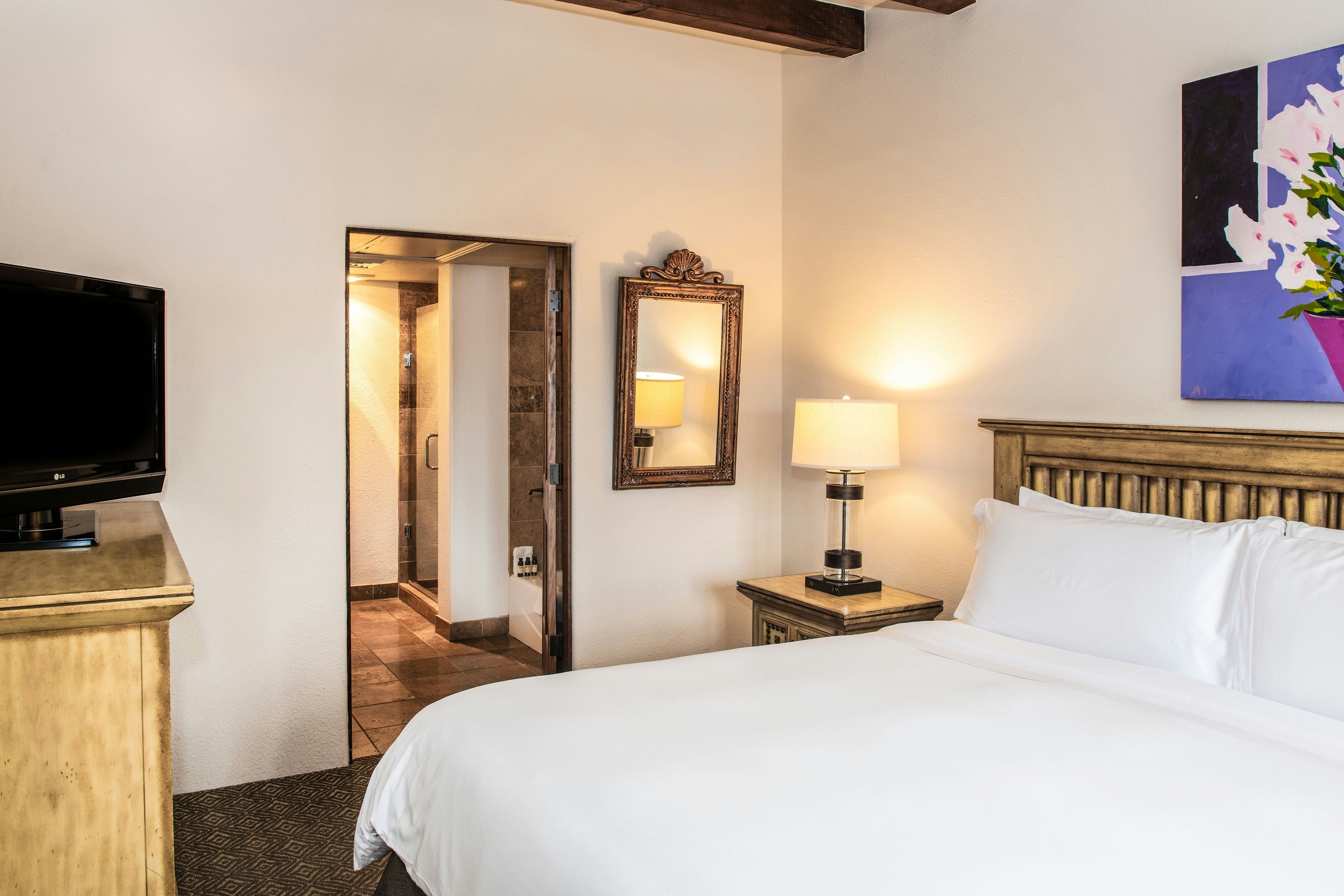 La Posada de Santa Fe, a Tribute Portfolio Resort & Spa 18/81