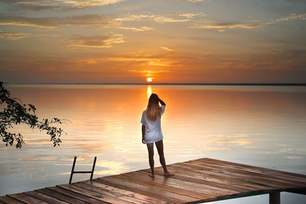 Hotel Awazul Bacalar 41/47