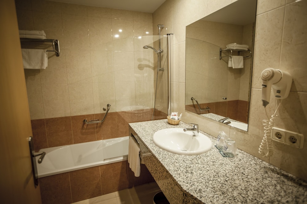 Gran Hotel Ciudad del Sur 23/26