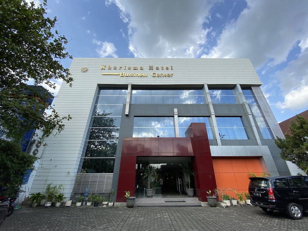 Hotel Kharisma 2/53