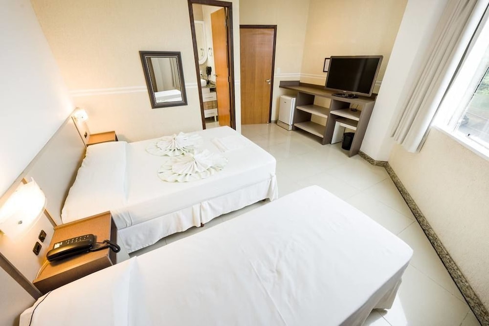 Hotel Brasil 18/71