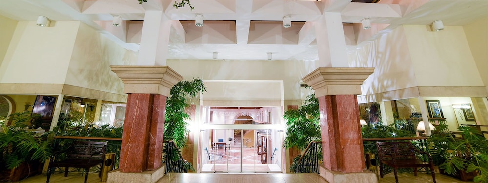 Portemilio Hotel & Resort in JOUNIEH