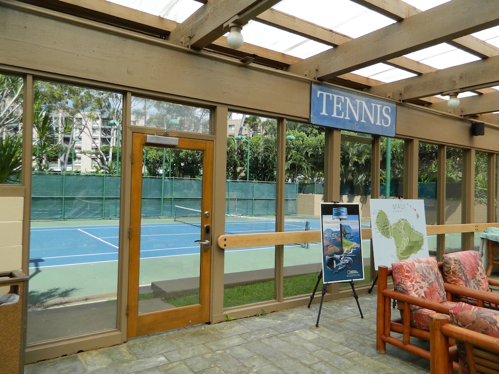 Sands of Kahana 64/68