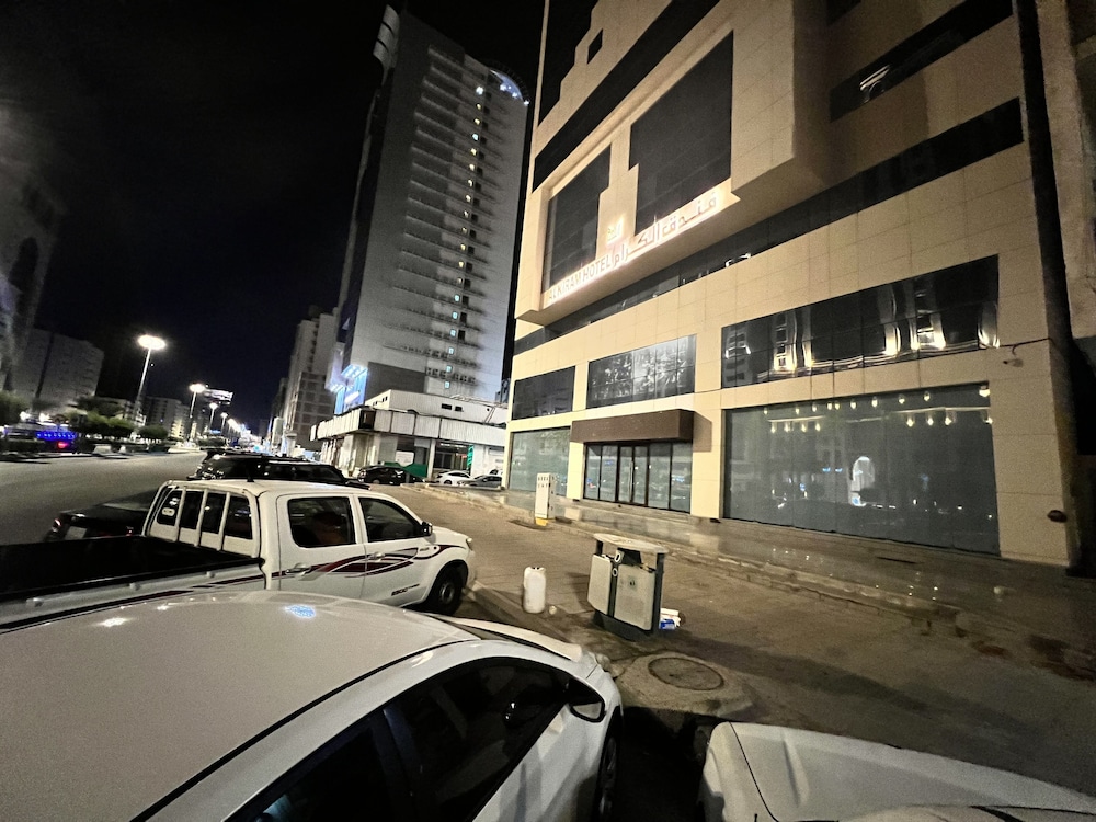 فندق الكرام الفندقية(alkiram hotel) 22/32