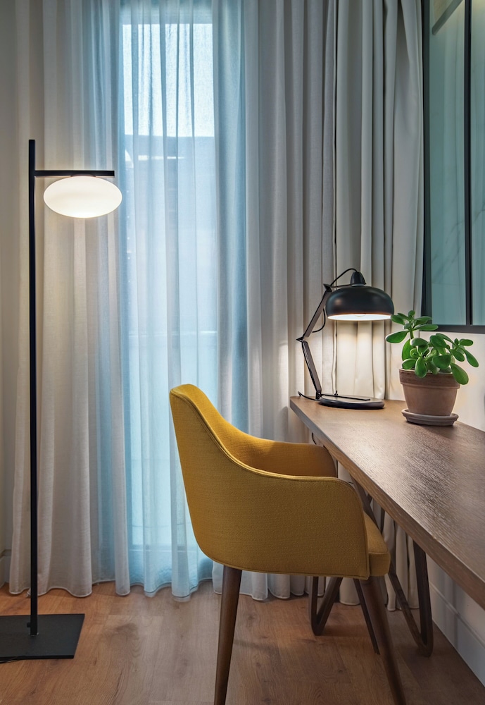 The Residence Christokopidou Hotel & Spa 22/48