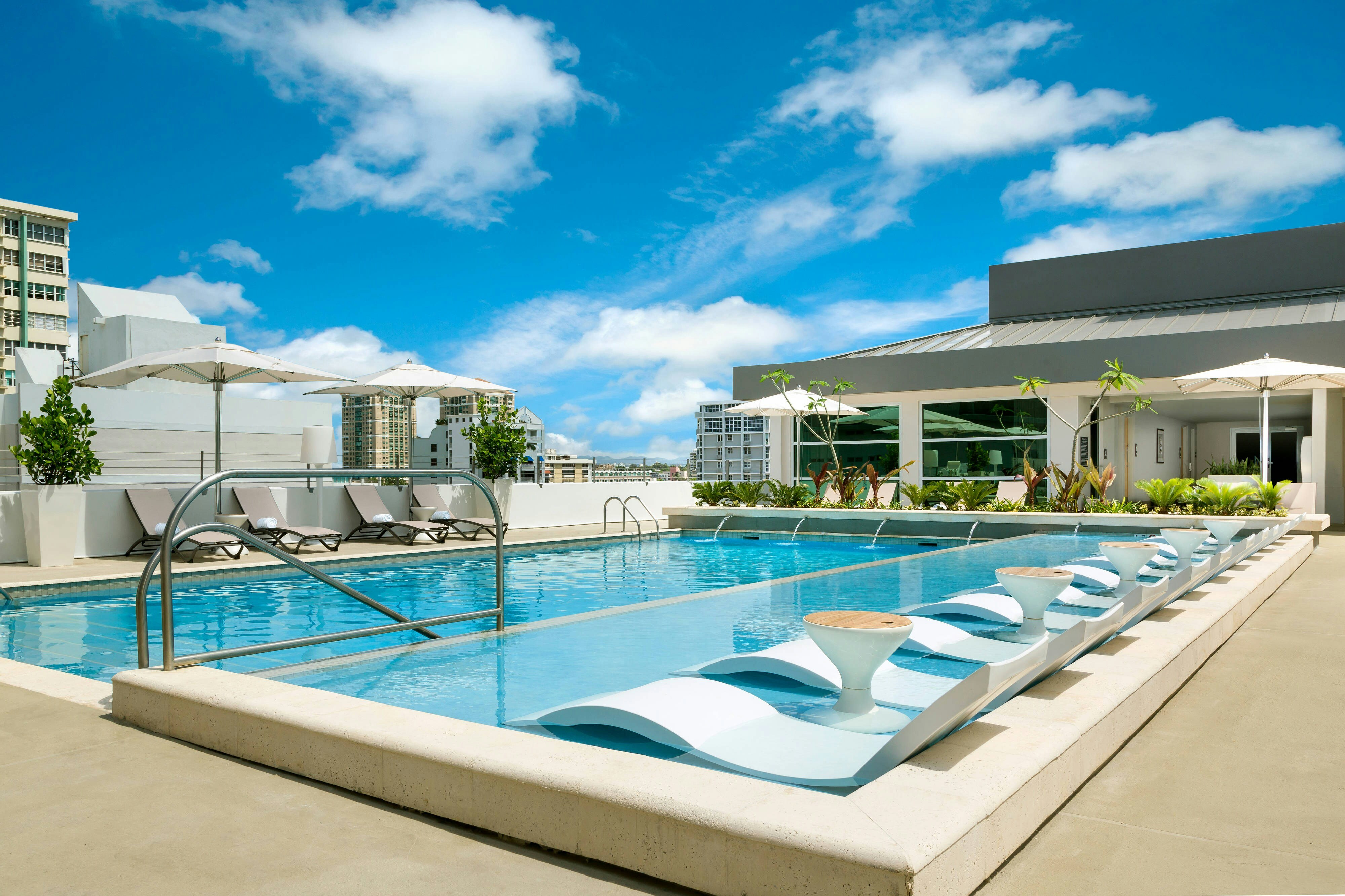 Ac Hotel By Marriott San Juan Condado 42/77
