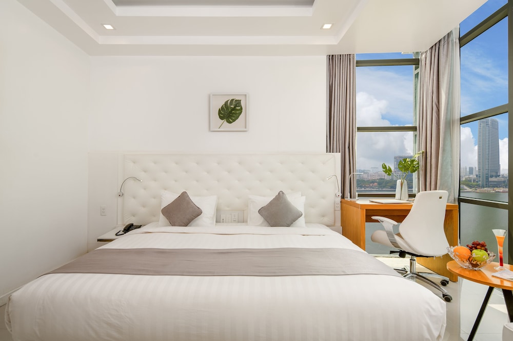 Star City Hotel And Apartments 17/73