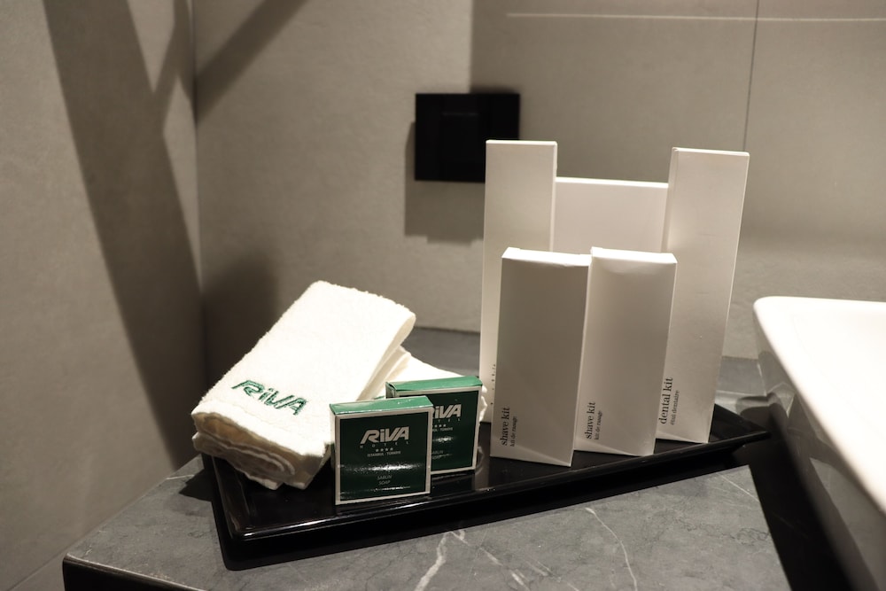 Riva Hotel Nisantasi 30/33