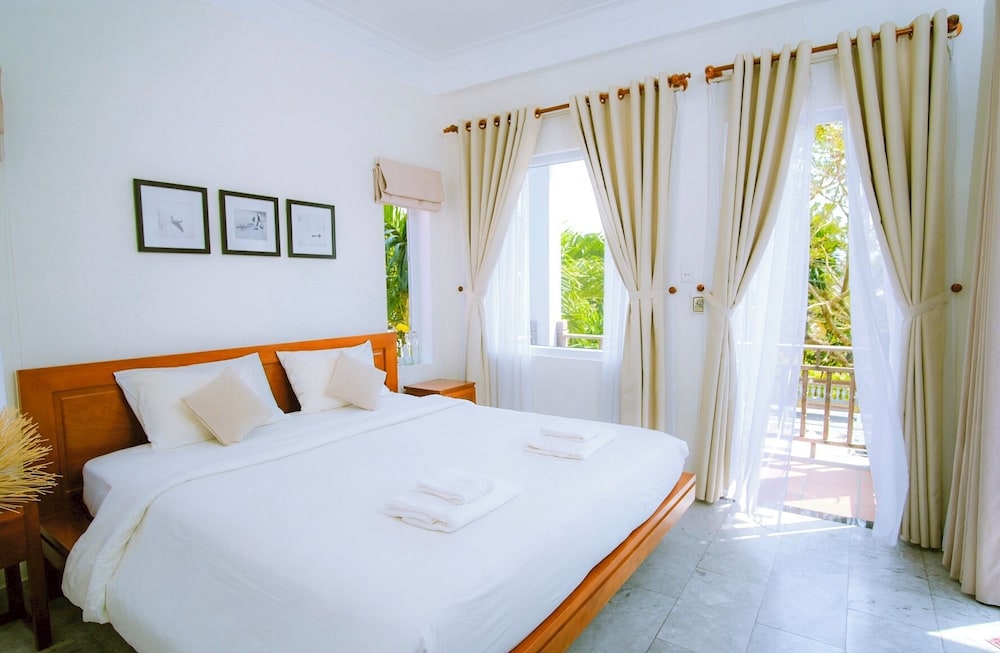 Charming Homestay 17/50