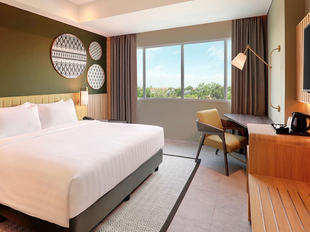 Mercure Makassar Nexa Pettarani 11/47