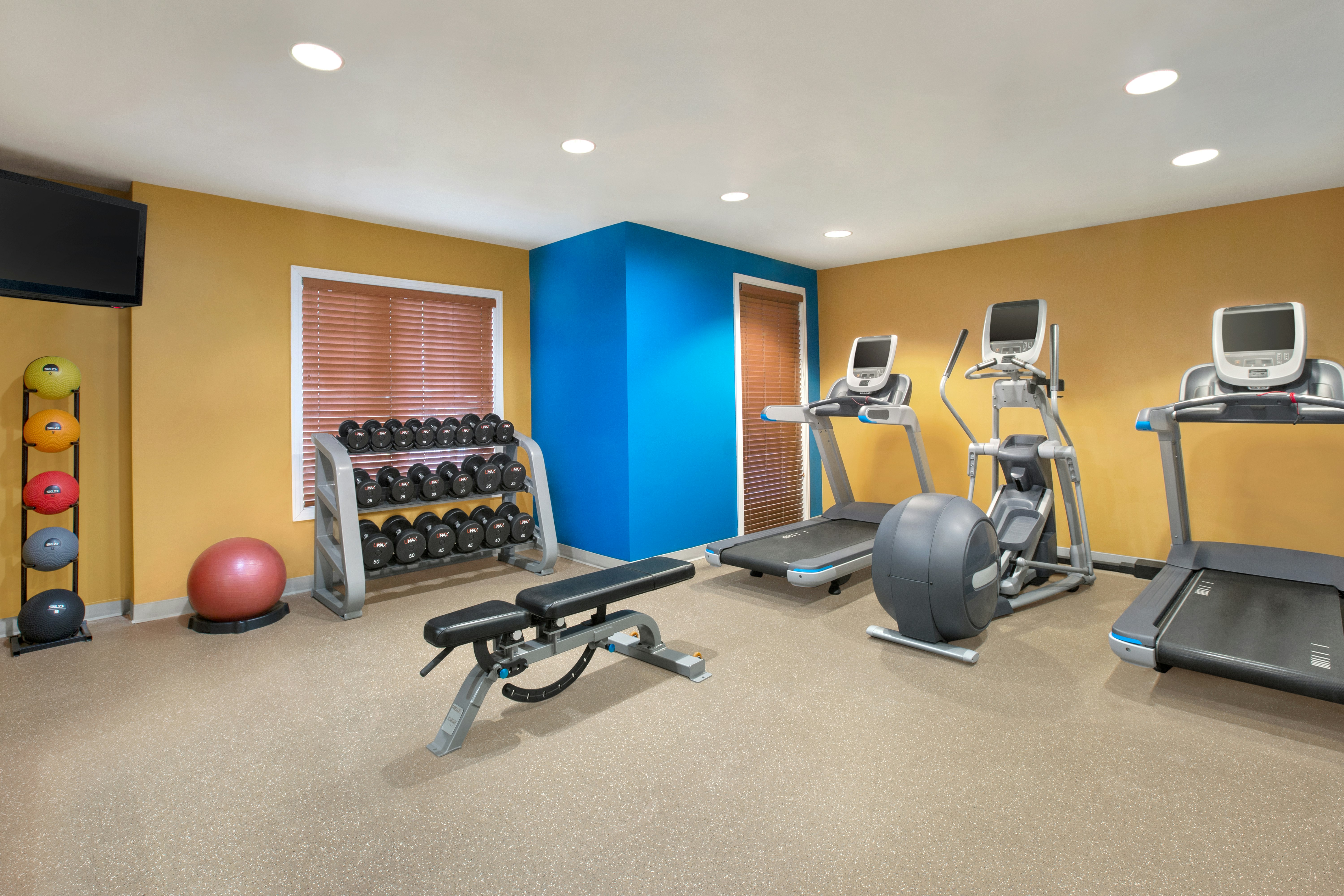 Homewood Suites by Hilton Kansas City Airport 17/43