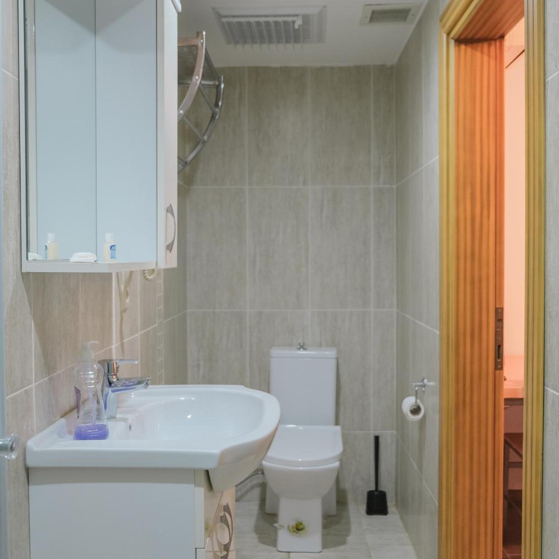 Natureland Efes Pension 53/56