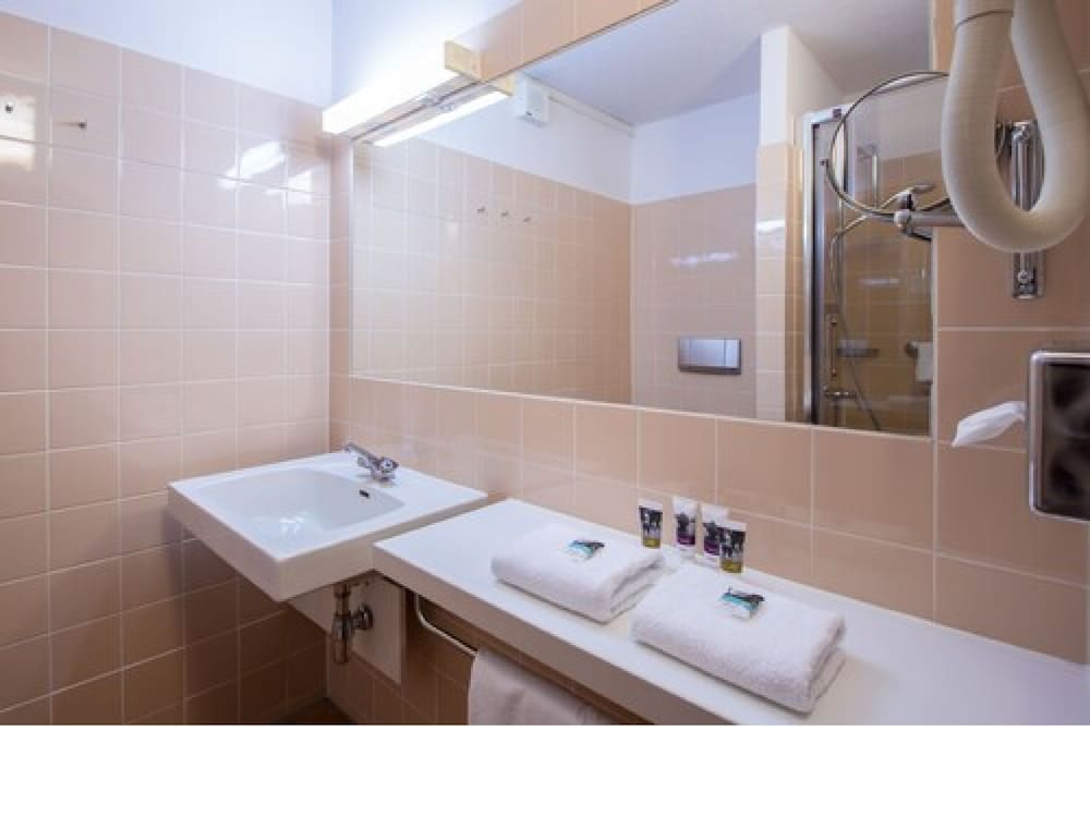 غرفة قياسية مفردة، MERCURE JELENIA GORA 11/12