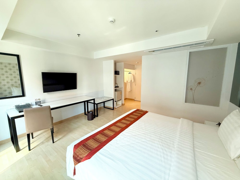 Le D'Tel Bangkok 25/48