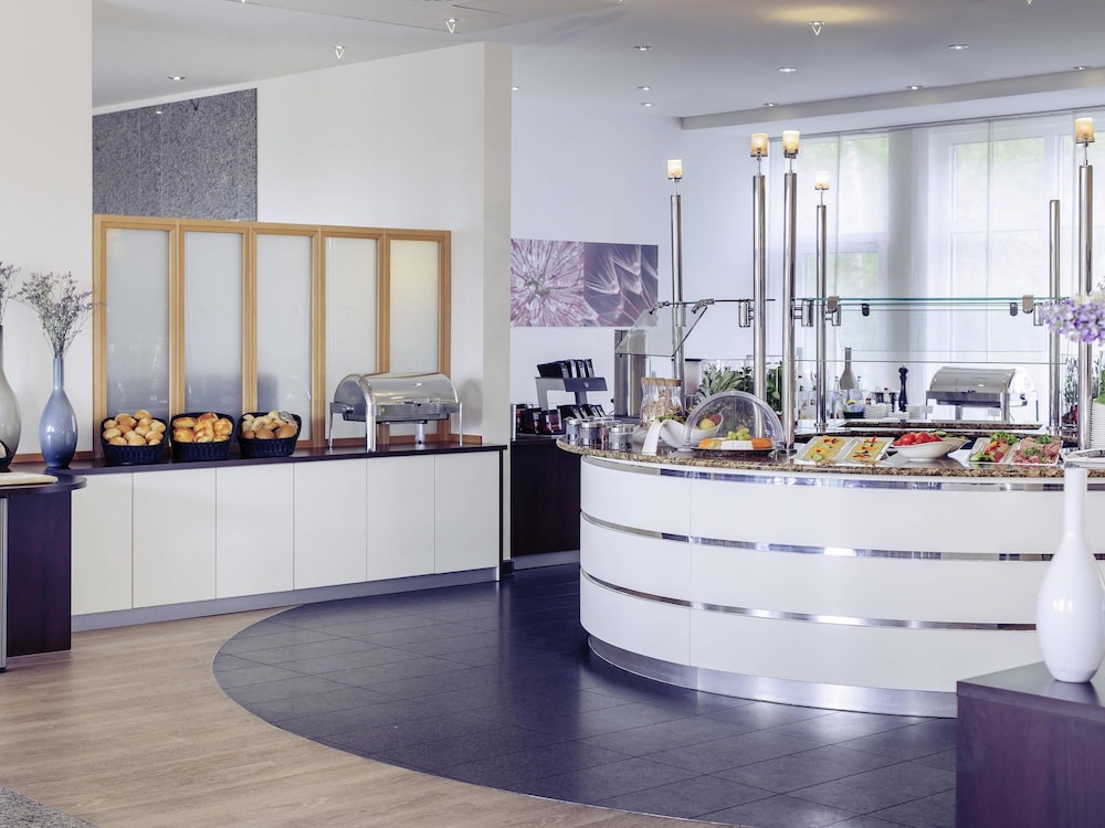 Mercure Hotel Kamen Unna 10/50