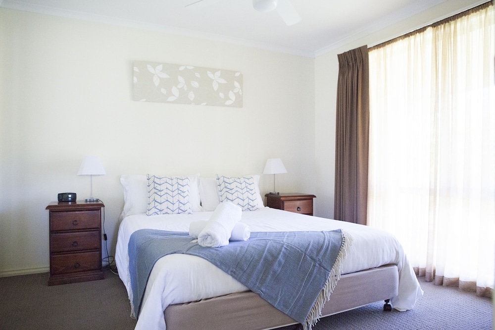 Echuca Moama Holiday Villas 11/42