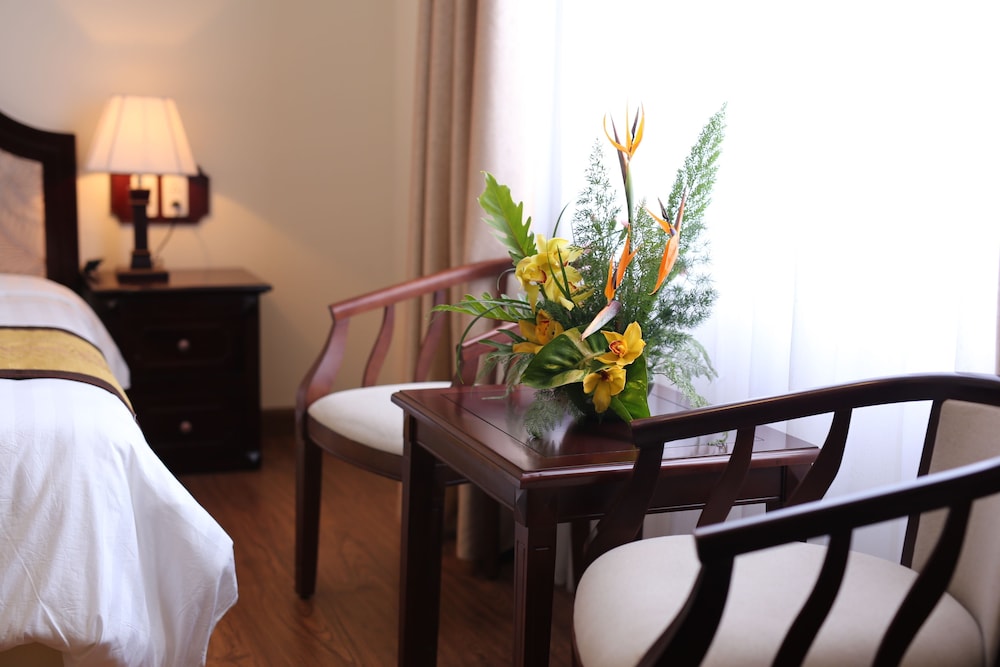 Iris Dalat Hotel 29/54