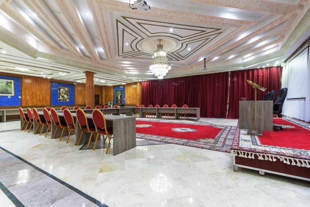 Hotel Rabat 45/67