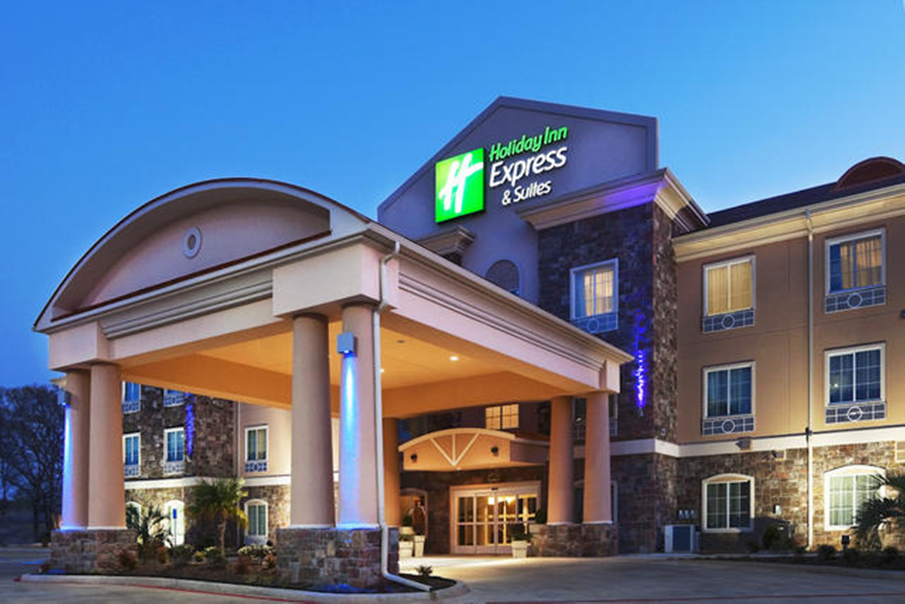 Holiday Inn Express Hotel Suites Jacksonville 2/42