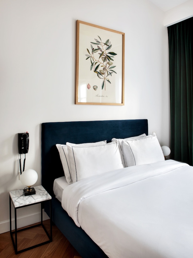 Hotel Rendez-Vous Batignolles 19/42