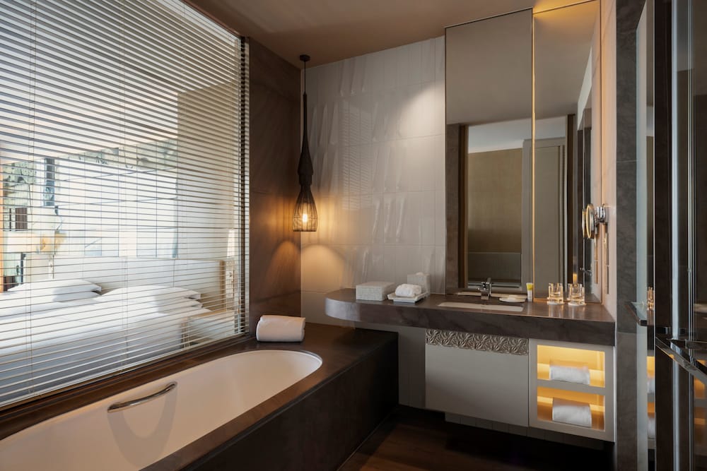 Hyatt Regency Suzhou 44/48