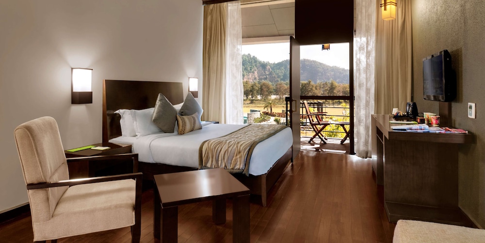 Namah Resort Jim Corbett, a member of Radisson Individuals 16/50
