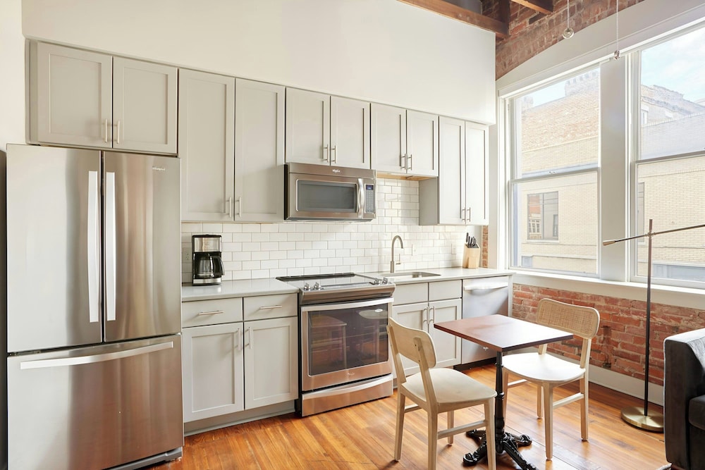 Sonder - Drayton Apartments 26/42