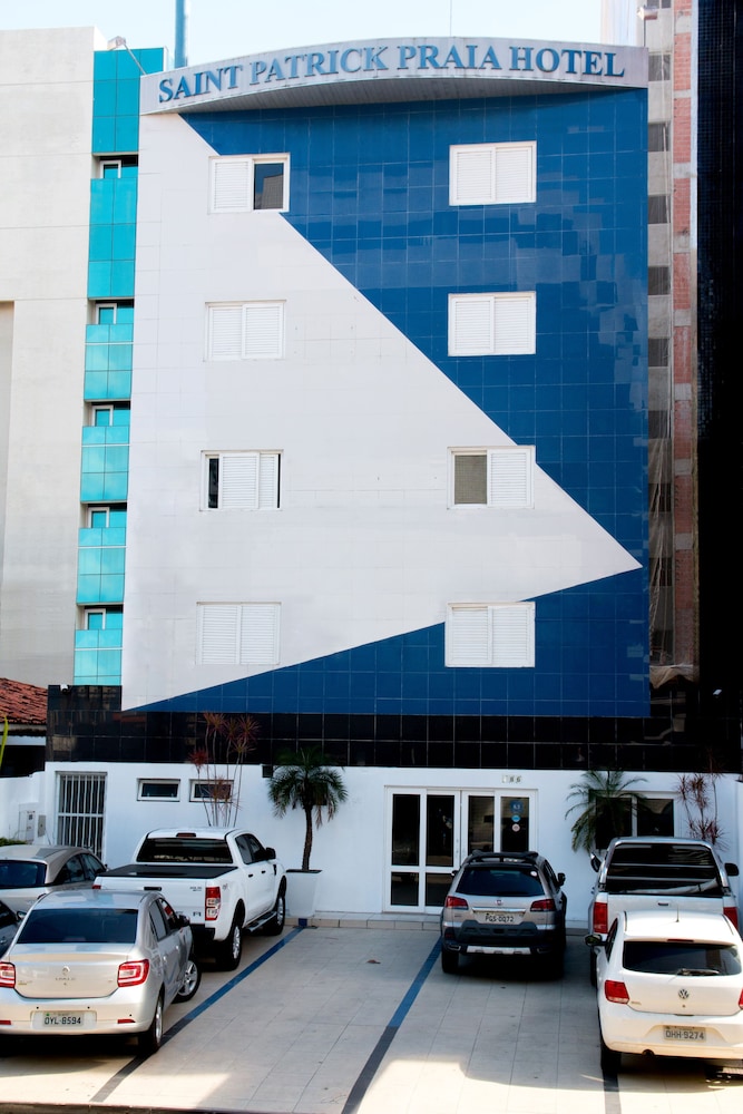 SAINT PATRICK PRAIA HOTEL 21/30