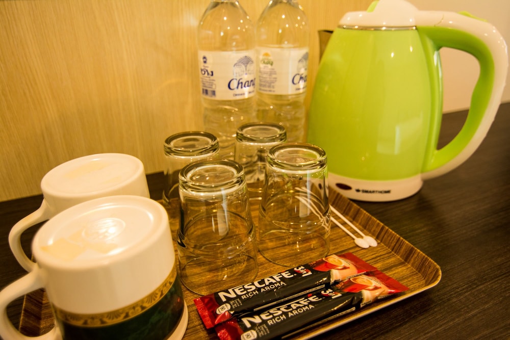 At Ease Residence Suvarnabhumi 42/67
