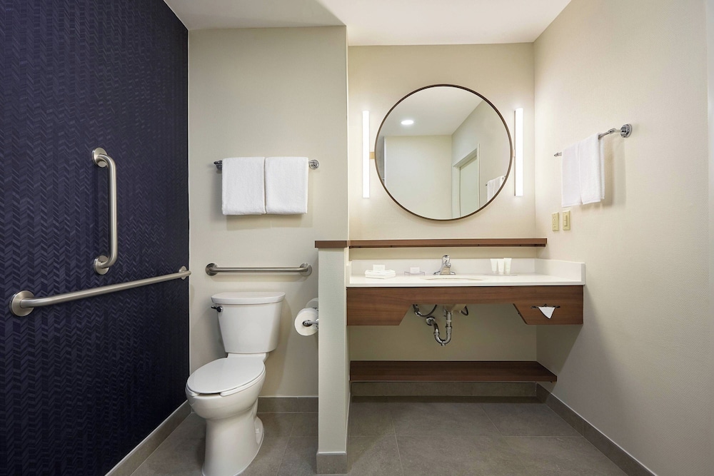 Fairfield Inn & Suites Silao Guanajuato Airport 30/35